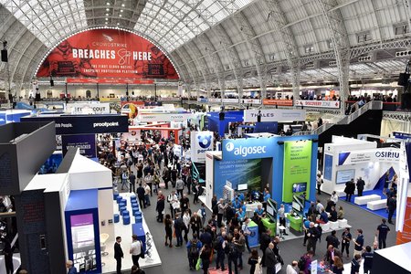 Infosecurity Europe Unveils Keynote Speakers for 2022 Event