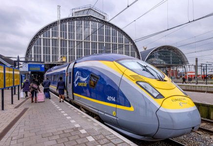 Eurostar Resets Passwords After Attack