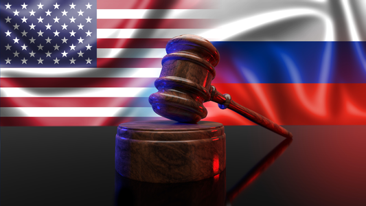 Russian Cybersecurity Exec Wanted By Russia and US