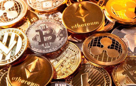 Hackers Raid Crypto Firms in $25m Attacks