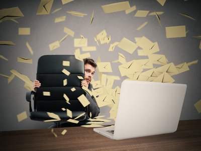 BEC Crime Gang Lines Up 50,000 Global Execs
