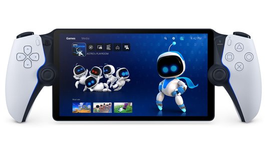 Cloud streaming beta launches on PS Portal via PlayStation Plus
