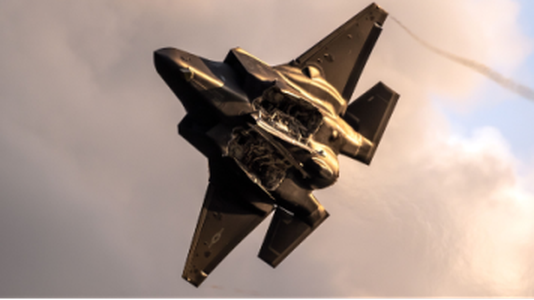"PowerDrop" PowerShell Malware Targets US Aerospace Industry