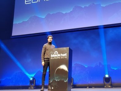 #BHEU: How Google Aurora Attacks Changed the Consciousness of Cybersecurity