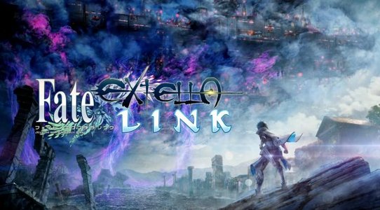 Fate/EXTELLA LINK is coming to the PC in Q1 2019