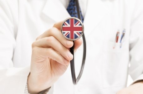 30% of NHS Trusts Hit by Ransomware