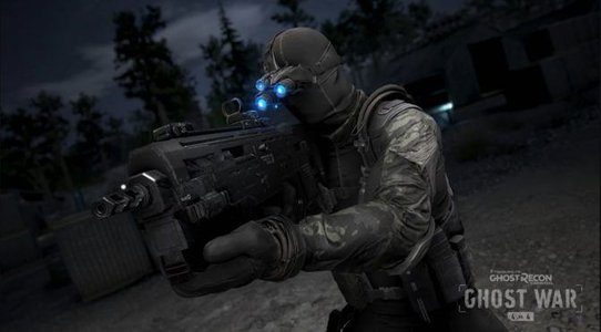 First screenshots and details for Tom Clancy’s Ghost Recon Wildlands’ Splinter Cell Mission