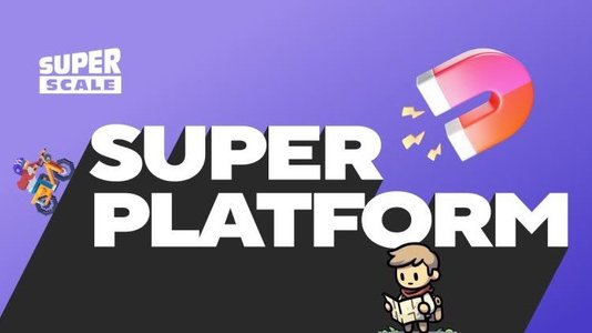 SuperScale raises $1.2m in funding round