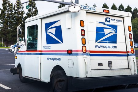USPS Reportedly Uses Clearview AI to Spy on Americans