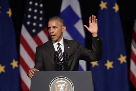 Obama Expels 35 Russian ‘Spies’