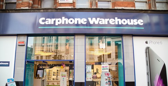 Carphone Warehouse Hackers May Have DDoS-ed Firm