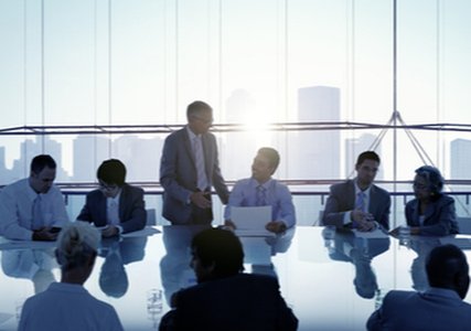 Almost All US Organizations Experienced a Cyber Event in the Past Year
