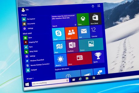 Windows 10’s Edge Gets First Critical Patch as Admins Get 14 Bulletins