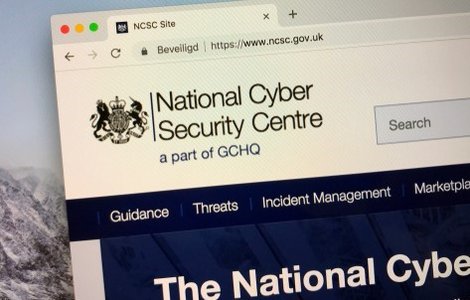 NCSC Tackles 10 Attacks on Government Per Week
