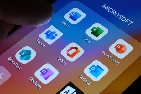 Microsoft 365 Phishing Attack Makes Comeback