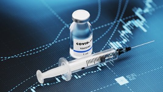 Dark Web #COVID19 Vaccine Ads Surge 350%