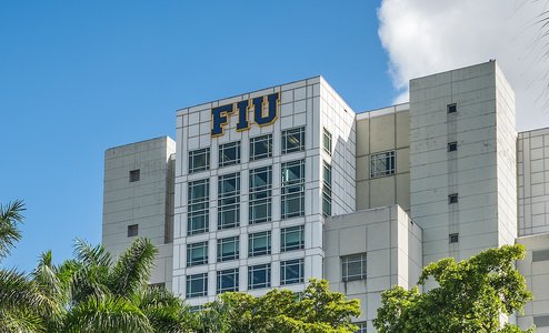 Florida International University Launches New Cybersecurity Bachelor’s Degree