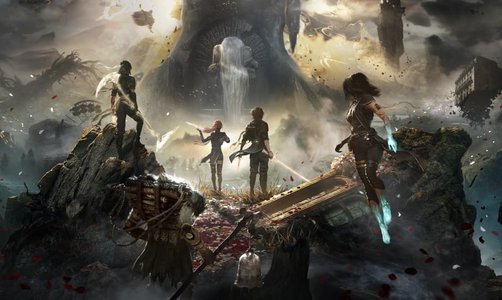 CLAIR OBSCUR: EXPEDITION 33 Now Available To Play Today