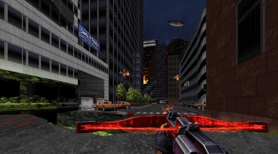 3D Realm’s retro first-person shooter, ION FURY, has been fully released