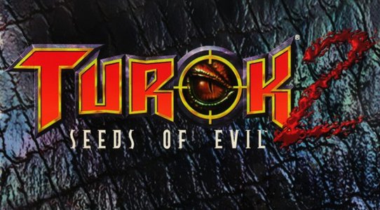 Turok 2 Ascension mod improves textures, adds double jump, brings more gore/blood and more