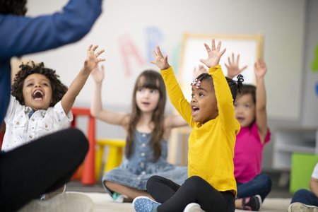 UK Nurseries Get First Official Cyber-Attack Warning