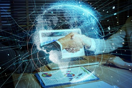 Refinitiv Acquires GIACT