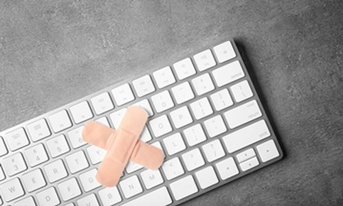 Patching Takes More than a Fortnight for Many Firms