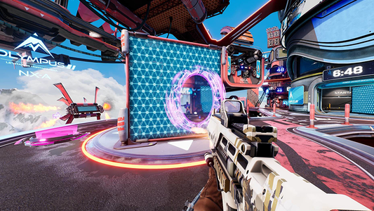 1047 Games nets $100 million to expand and support sci-fi shooter Splitgate