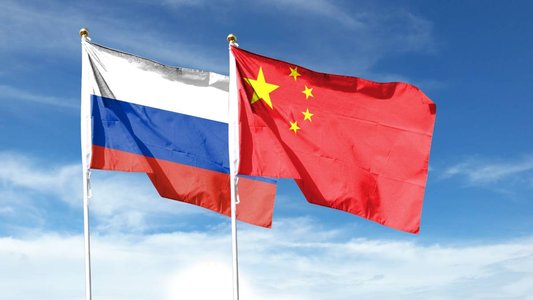 Lookout Discovers New Spyware Deployed by Russia and China