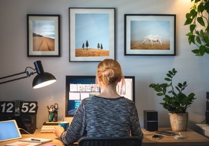 Two-Thirds of Employees Don’t Consider Security Whilst Home Working