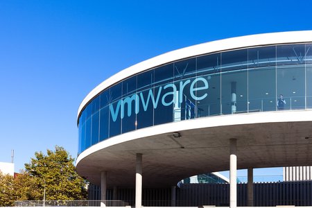 Critical VMware Flaw Opens Virtual Infrastructures to Attack
