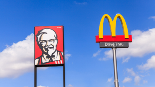 Phishing Campaigns Target KFC, McDonald's in Saudi Arabia, UAE, Singapore