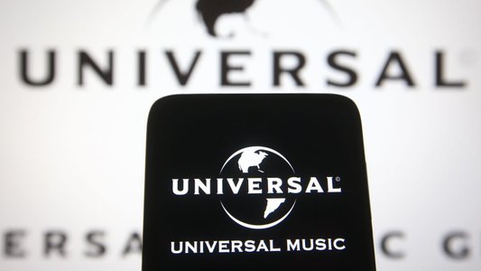 Universal Music Group Admits Data Breach
