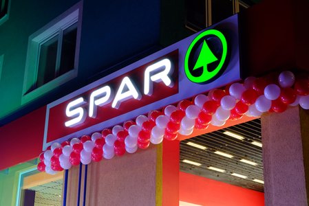 Cyber-attack Closes UK Convenience Stores