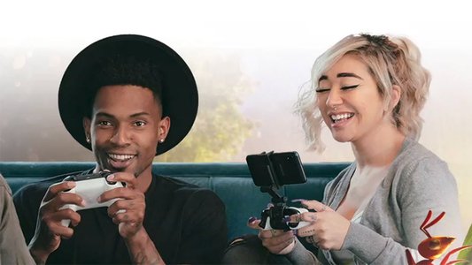 Omdia Analysis: Console sales will remain "crucial" to cloud gaming growth