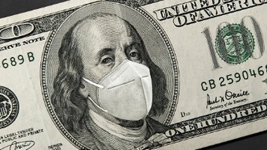 US #COVID19 Relief Fund Leaks Data on Thousands of Firms