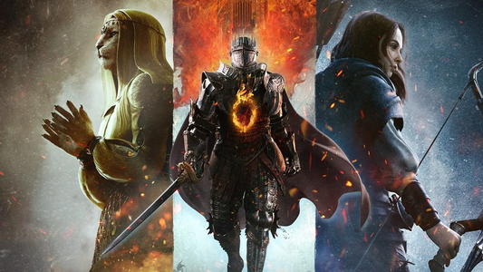 Dragon's Dogma II has sold 3 million copies in 2 months