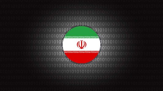 Iranian Hackers Target Critical Infrastructure with Brute Force Attacks