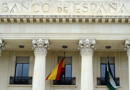 A DDoS Knocked Spain's Central Bank Offline