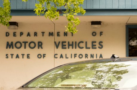 California DMV Exposes Drivers' Data for Four Years