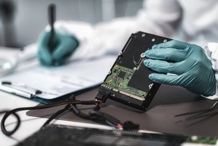 DOD Licenses Data Carver
