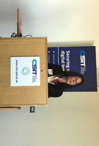 #Belfast2017: Securing Communications for the Enterprise