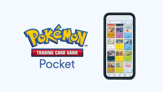 Pokémon TCG Pocket reportedly surpassed over $200m in first month