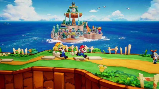 Nintendo suing streamer for broadcasting ten games ahead of release