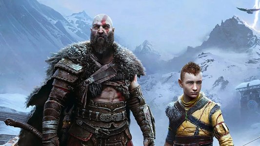 Raf Grassetti, ex-God of War art director, joins Netflix Games