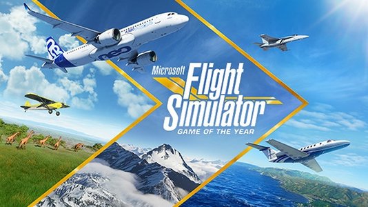 Microsoft Flight Simulator 2020 has taken 15 million players to the skies