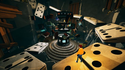 Industry veteran Cord Smith launches new developer Inevitable Studios