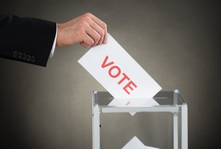 Researchers Hack US Voting Machine to Change Tallies