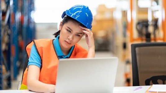 UK’s CNI Security Threatened by Staff Burnout