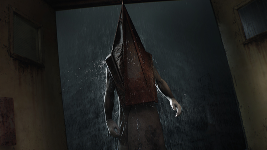 Silent Hill publisher Konami expands Osaka studio and raises base salary of workers
